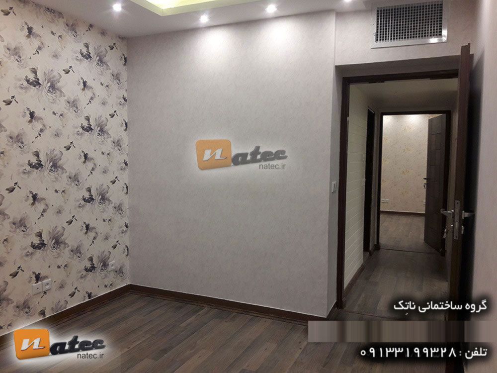 بازسازی منزل در اصفهان11